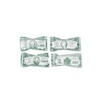 MONEY Mints With Money Print Wrapper